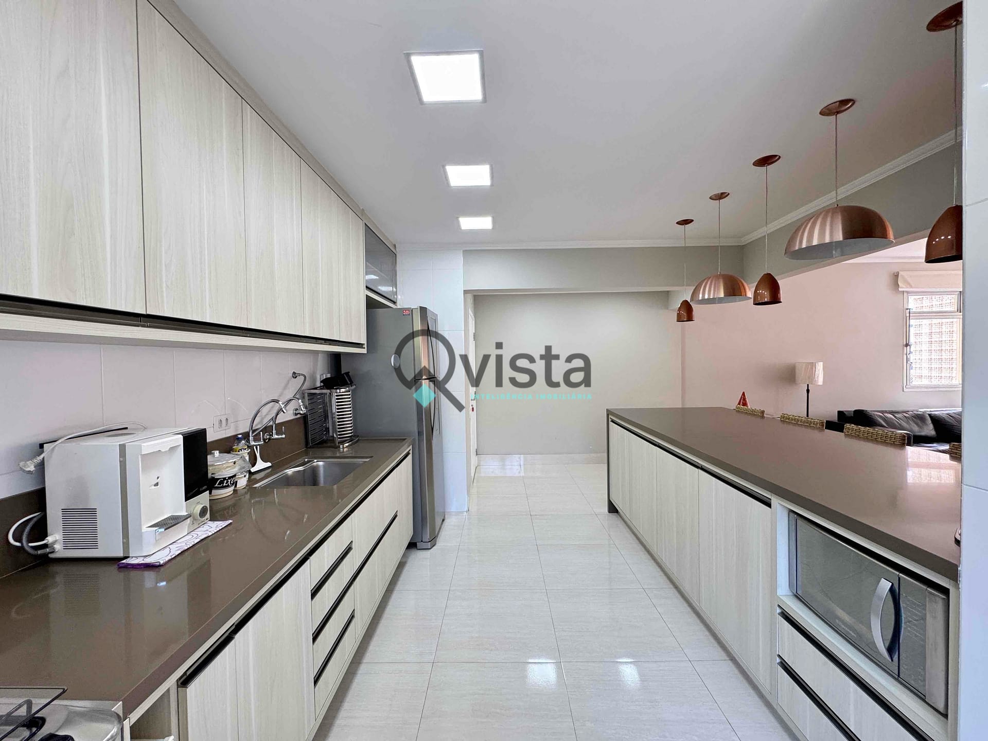 Apartamento, 3 quartos, 120 m² - Foto 31