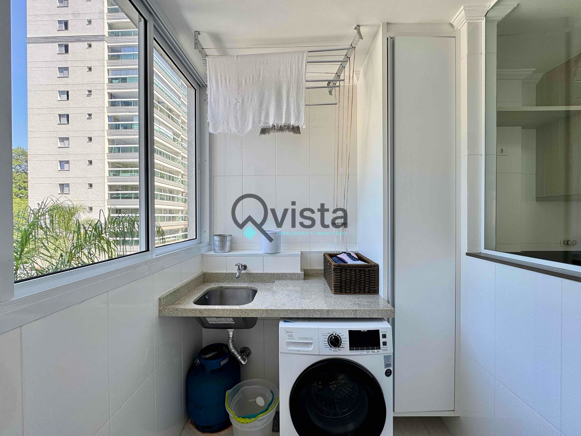 Apartamento, 3 quartos, 120 m² - Foto 33