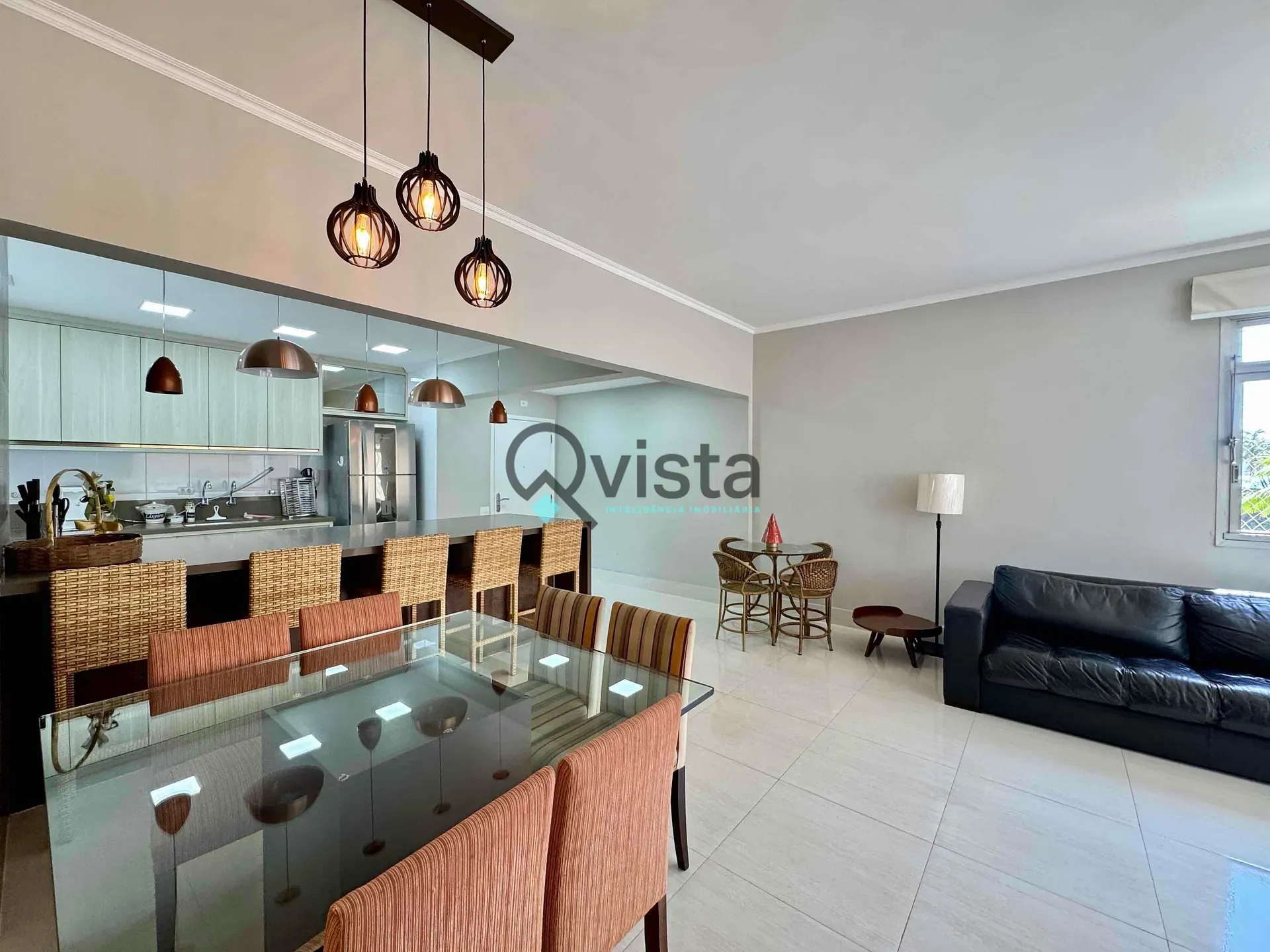 Apartamento, 3 quartos, 120 m² - Foto 9
