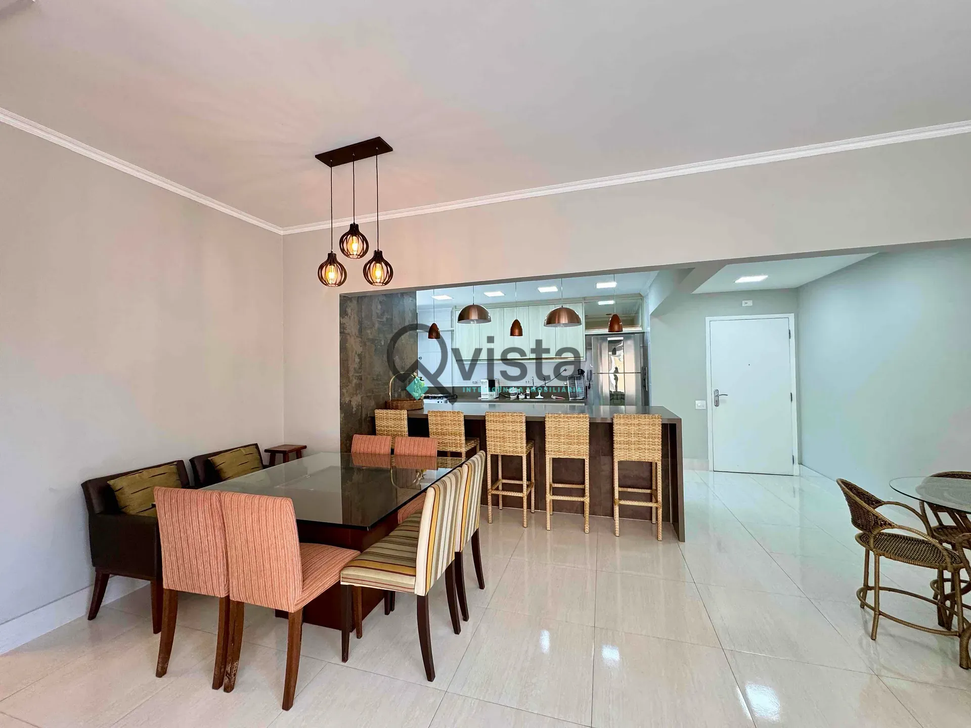 Apartamento, 3 quartos, 120 m² - Foto 8