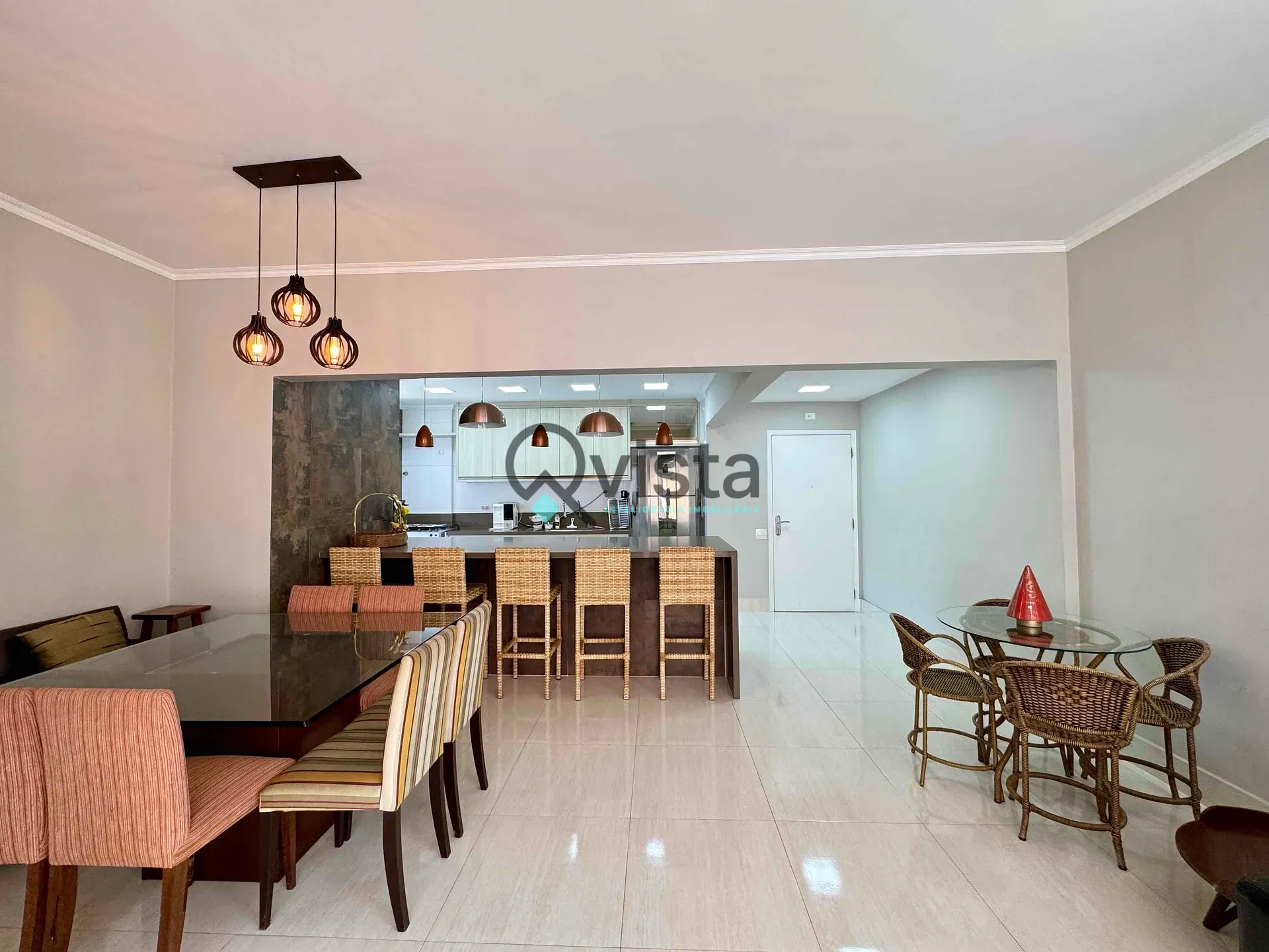 Apartamento, 3 quartos, 120 m² - Foto 7