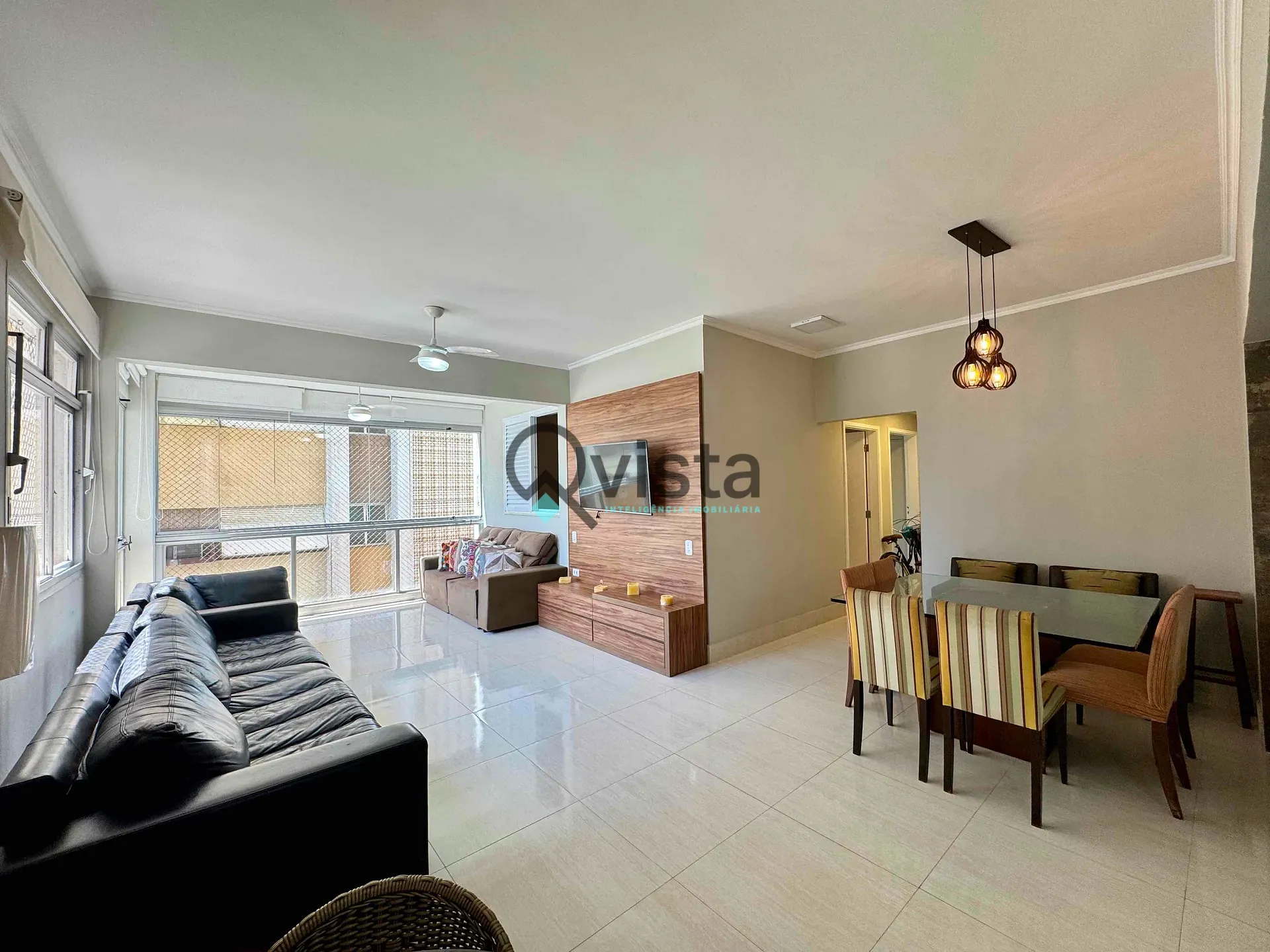 Apartamento, 3 quartos, 120 m² - Foto 5