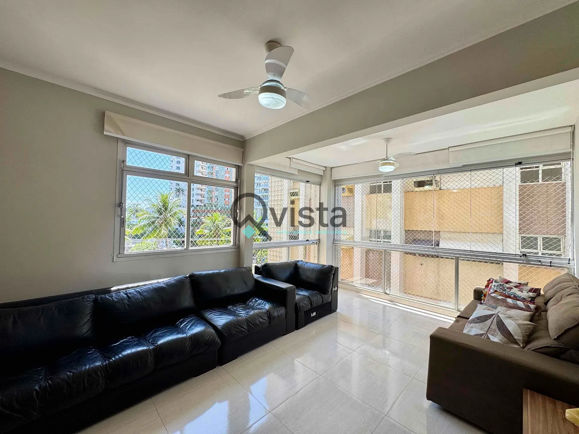 Apartamento, 3 quartos, 120 m² - Foto 3