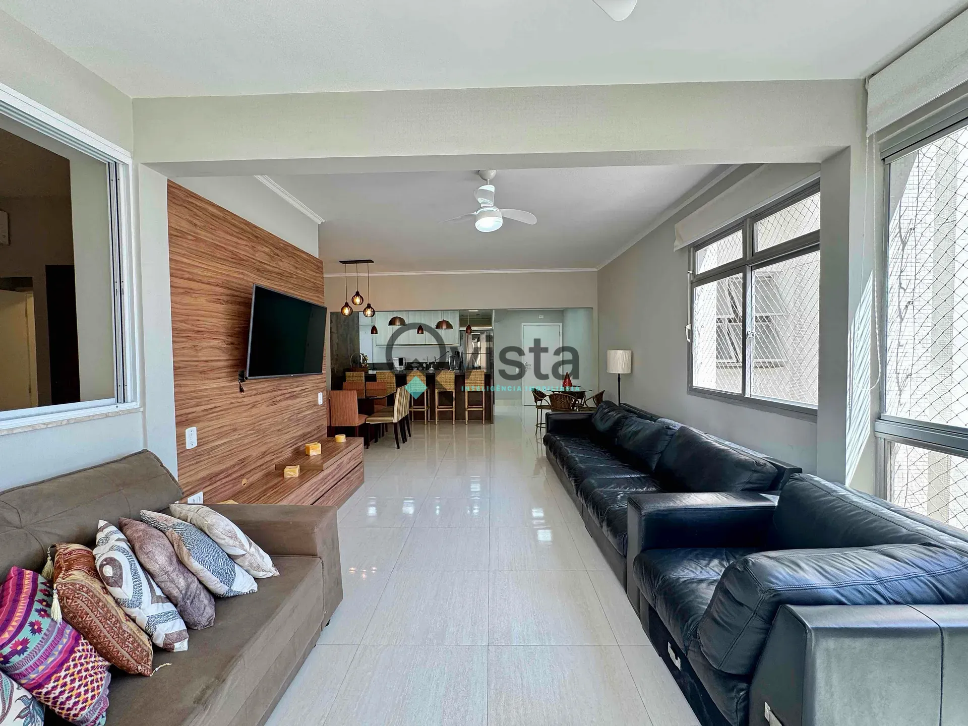 Apartamento, 3 quartos, 120 m² - Foto 6