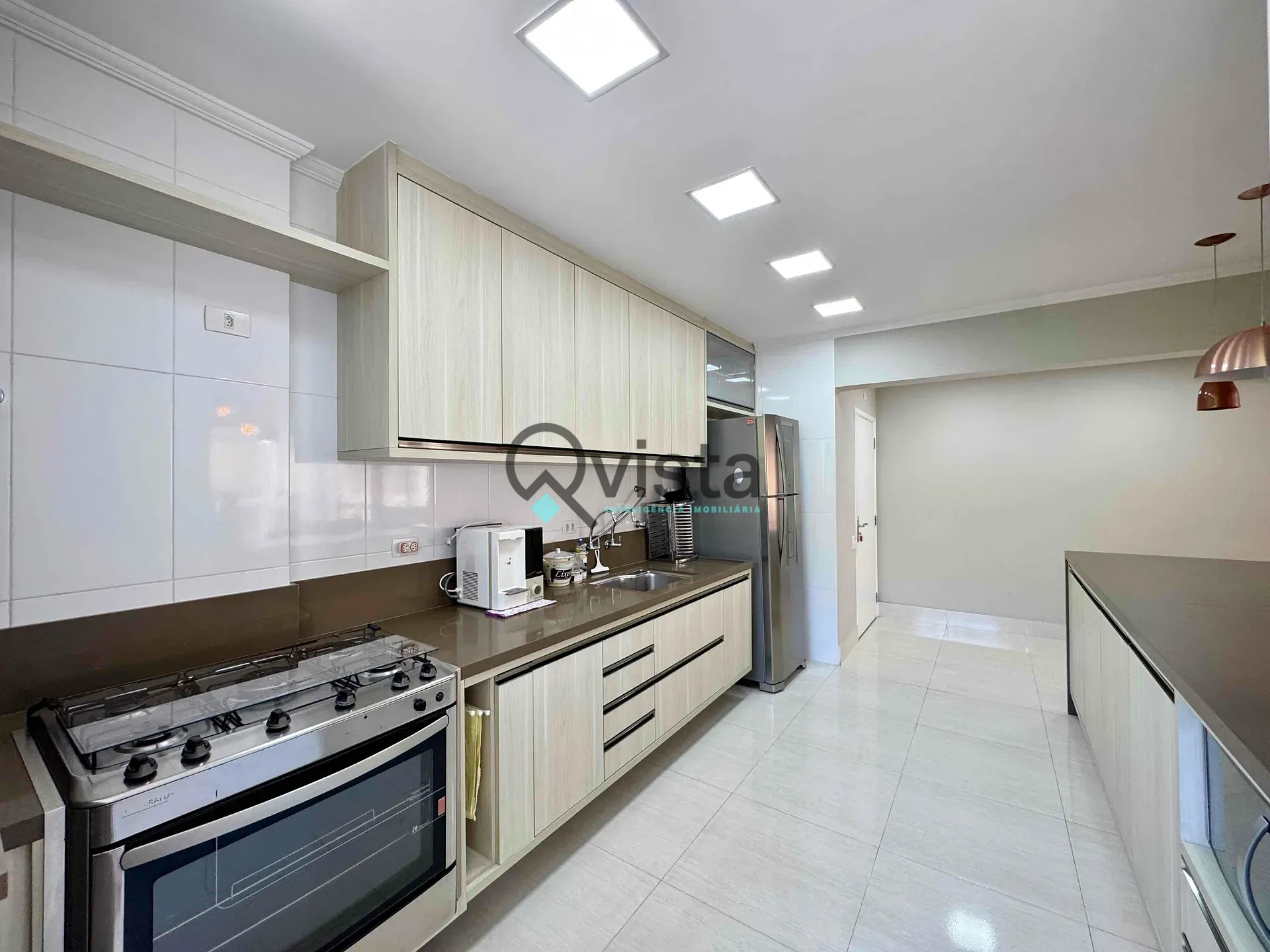 Apartamento, 3 quartos, 120 m² - Foto 30