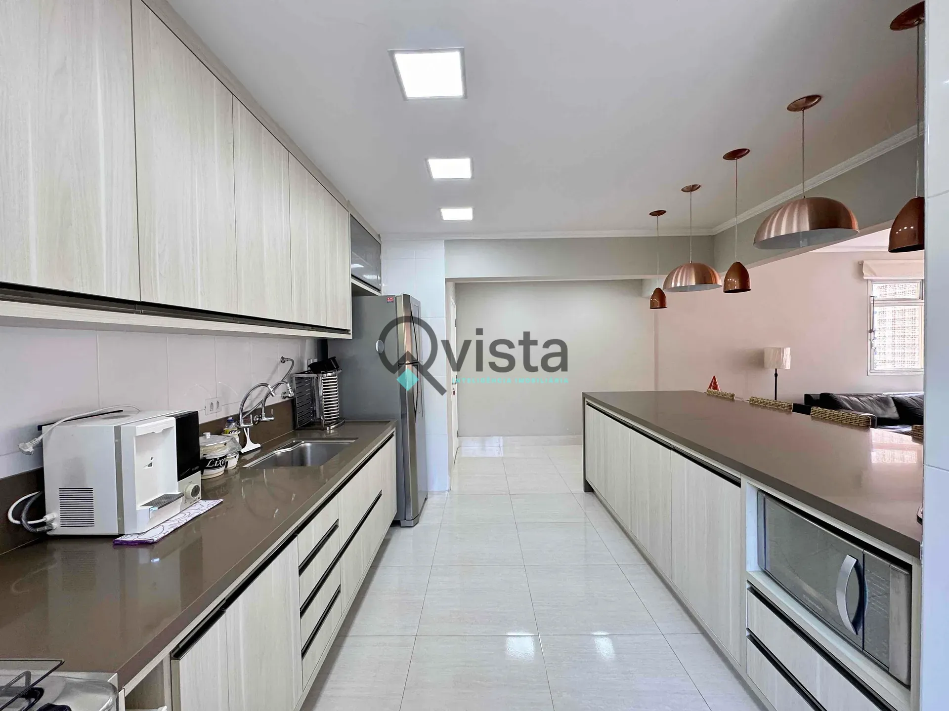 Apartamento, 3 quartos, 120 m² - Foto 31