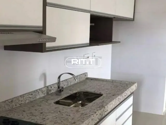 Apartamento com 54m² 2 quartos e 2 banheiros, à venda, no bairro Ortizes em Valinhos