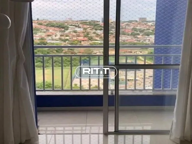 Apartamento com 54m² 2 quartos e 2 banheiros, à venda, no bairro Ortizes em Valinhos