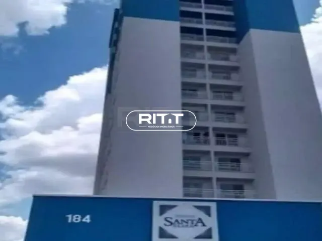 Apartamento com 54m² 2 quartos e 2 banheiros, à venda, no bairro Ortizes em Valinhos