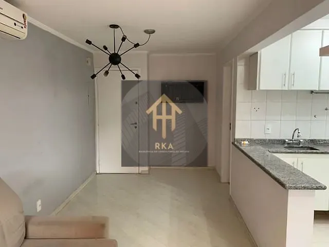 Apartamento 2 quartos e 2 banheiros, à venda, no bairro Moema em São Paulo