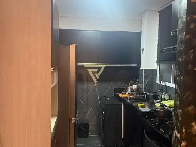 Apartamento com 63m² 1 quarto e 1 banheiro, à venda, no bairro Reserva real em Ribeirão Preto