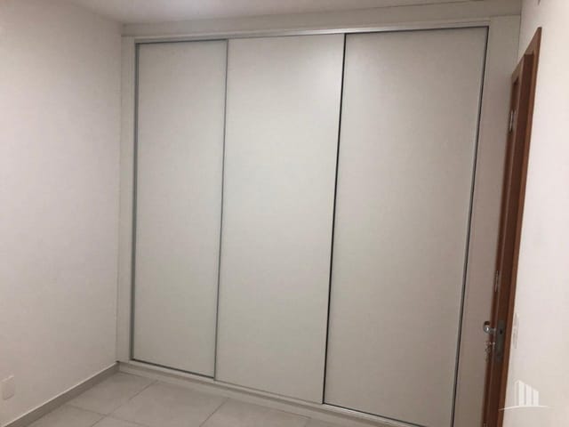 Apartamento 3 quartos e 2 banheiros, para alugar, no bairro Seminário em Campo Grande