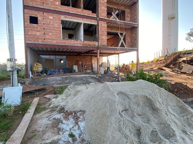 Foto do Apartamento - Apartamento Garden no loteamento Bougainville no Jardim Belvedere, Volta Redonda, RJ | Residence Imobiliária