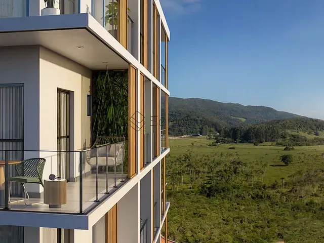 Apartamento 1 quarto e 1 banheiro, à venda, no bairro Vivapark Porto Belo em Porto Belo