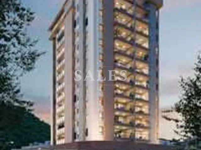 Apartamento com 96m² 3 quartos e 2 banheiros, à venda, no bairro Santa Helena em Juiz de Fora