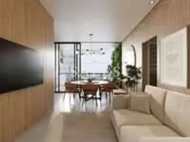 Apartamento com 96m² 3 quartos e 2 banheiros, à venda, no bairro Santa Helena em Juiz de Fora