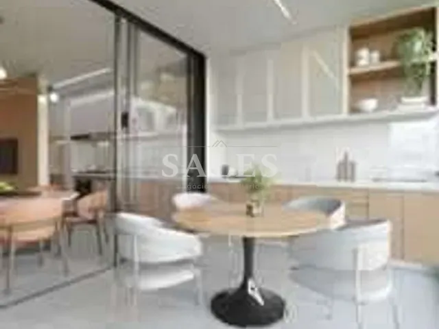 Apartamento com 96m² 3 quartos e 2 banheiros, à venda, no bairro Santa Helena em Juiz de Fora