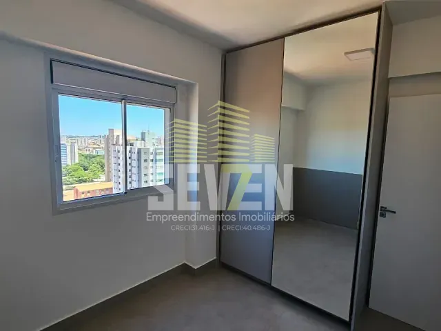 Apartamento com 106m² 3 quartos e 2 banheiros, à venda ou para alugar, no bairro Vila Cidade Universitária em Bauru