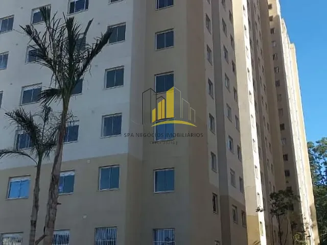 Apartamento 2 quartos e 1 banheiro, para alugar, no bairro Colônia em São Paulo