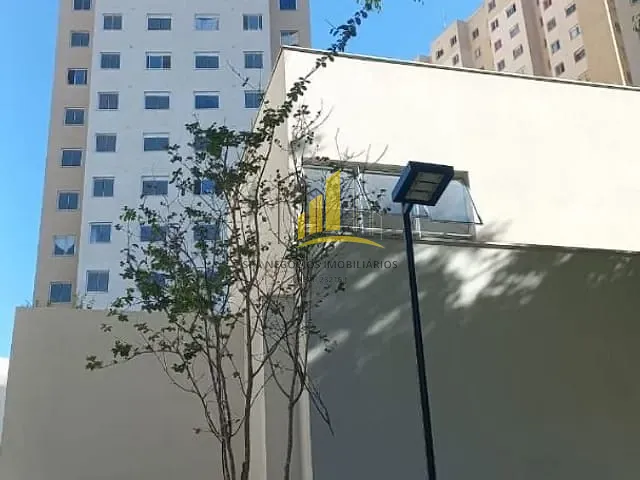 Apartamento 2 quartos e 1 banheiro, para alugar, no bairro Colônia em São Paulo