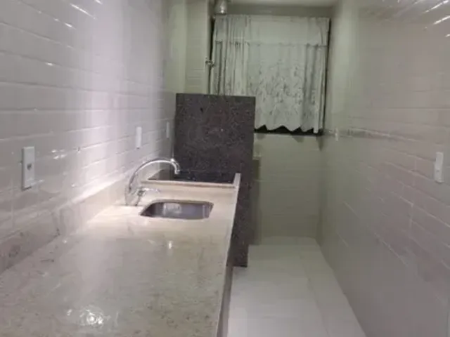 Foto do Apartamento - Apartamento à venda, Samambaia, Petrópolis, RJ | Simão Pereira Imóveis
