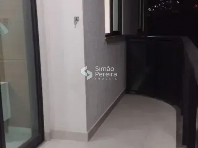 Apartamento 2 quartos e 2 banheiros, à venda, no bairro Samambaia em Petrópolis
