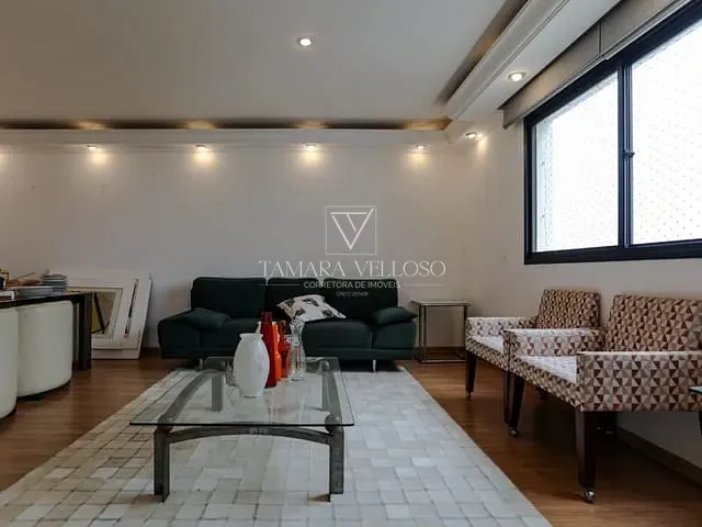 Apartamento 4 quartos e 3 banheiros, à venda, no bairro Vila Vitória em Mogi das Cruzes
