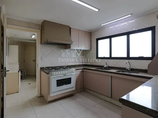 Apartamento 4 quartos e 3 banheiros, à venda, no bairro Vila Vitória em Mogi das Cruzes