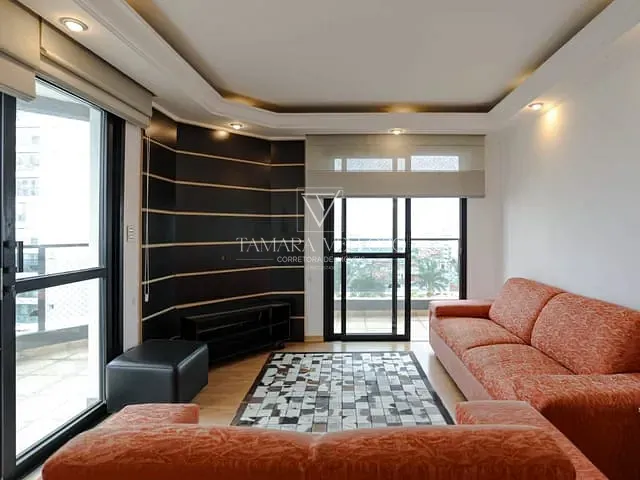 Apartamento 4 quartos e 3 banheiros, à venda, no bairro Vila Vitória em Mogi das Cruzes
