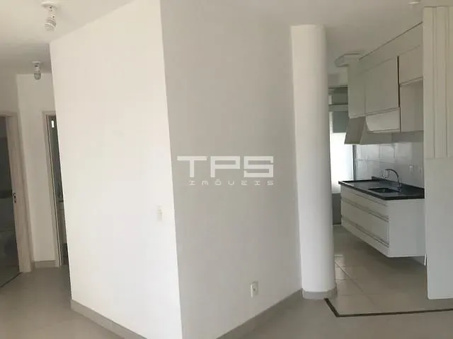 Apartamento com 98m² 2 quartos e 1 banheiro, para alugar, no bairro Jardim das Nações em Taubaté