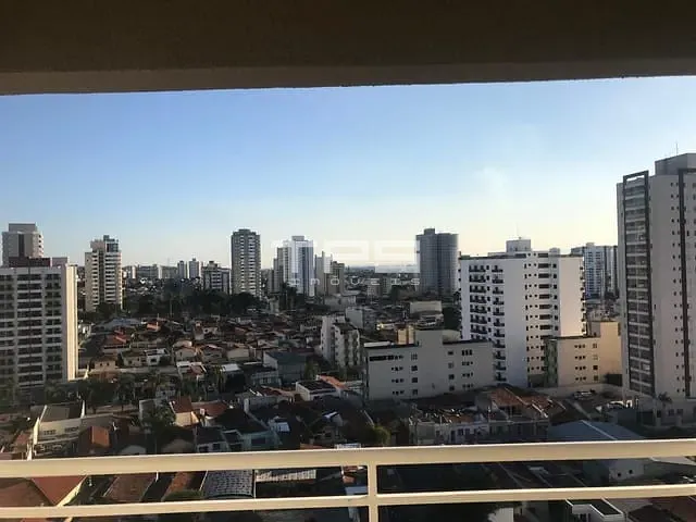 Apartamento com 98m² 2 quartos e 1 banheiro, para alugar, no bairro Jardim das Nações em Taubaté