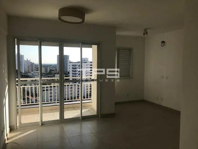 Apartamento com 98m² 2 quartos e 1 banheiro, para alugar, no bairro Jardim das Nações em Taubaté