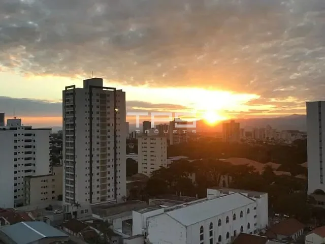 Apartamento com 98m² 2 quartos e 1 banheiro, para alugar, no bairro Jardim das Nações em Taubaté