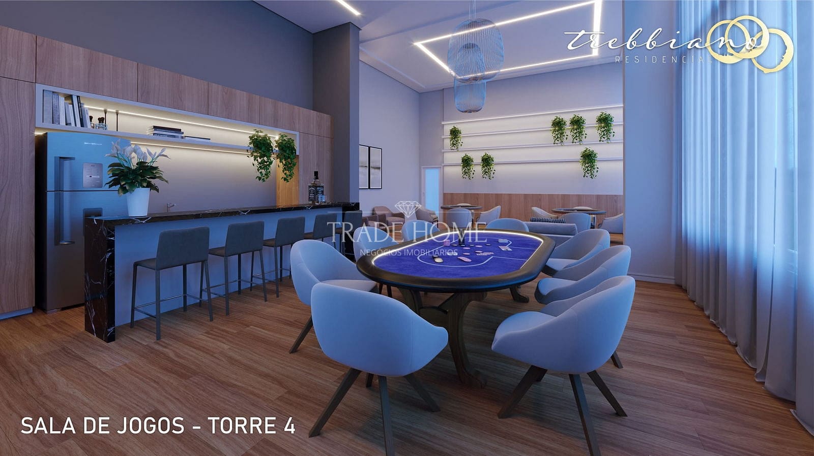 Apartamento, 2 quartos, 74 m² - Foto 18