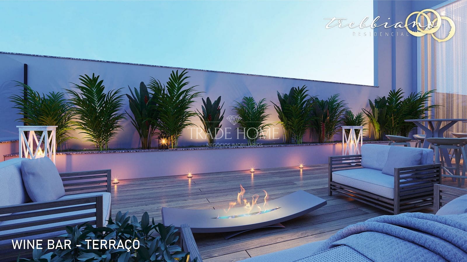 Apartamento, 2 quartos, 74 m² - Foto 20