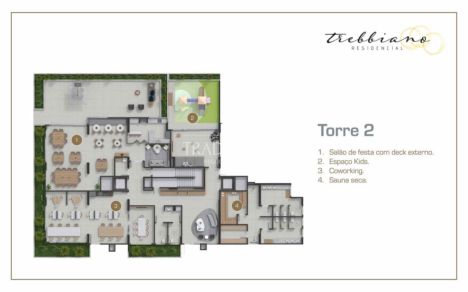 Apartamento, 2 quartos, 74 m² - Foto 29