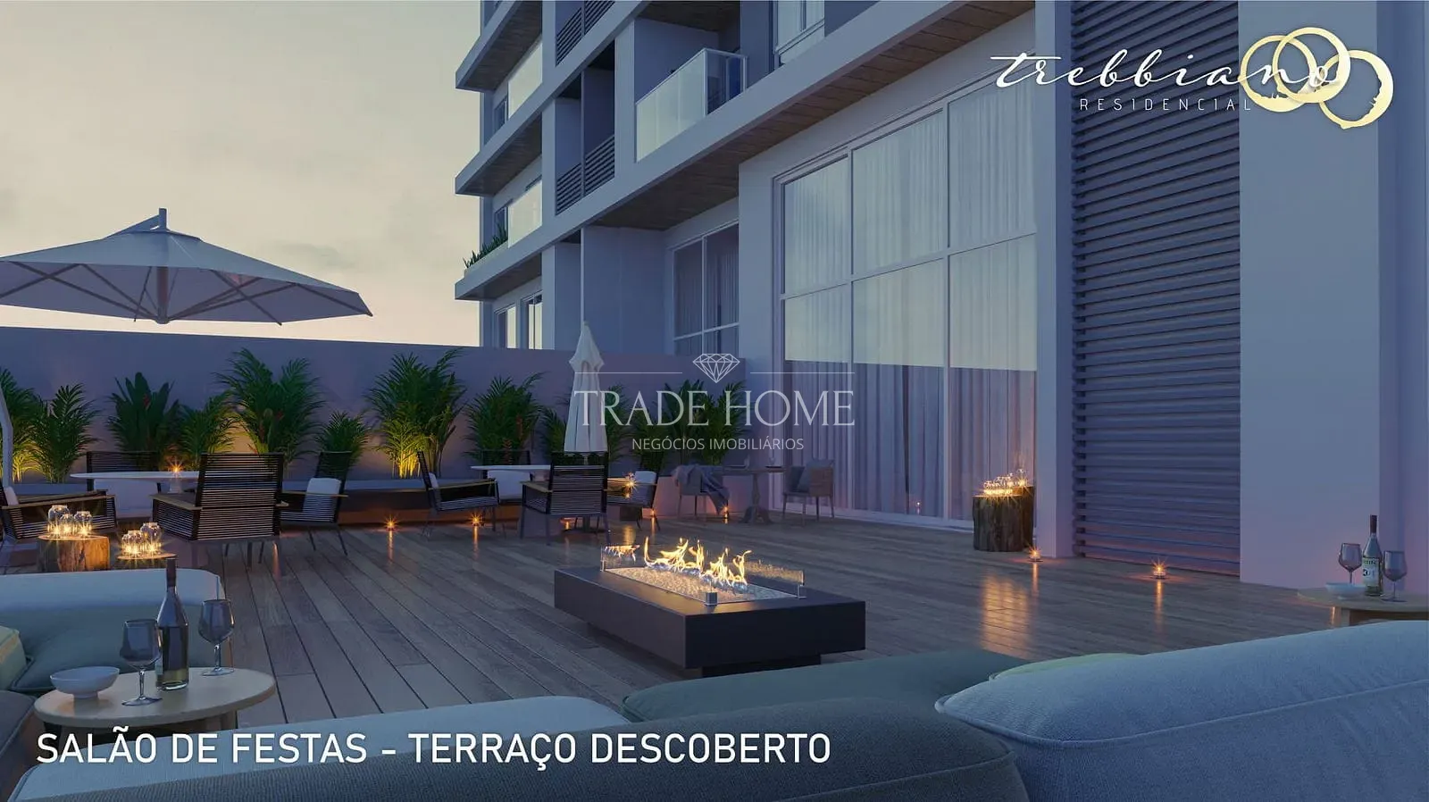 Apartamento, 2 quartos, 74 m² - Foto 15