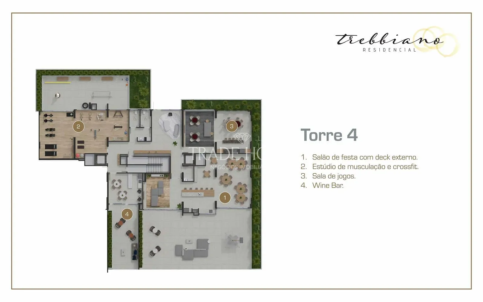 Apartamento, 2 quartos, 74 m² - Foto 31