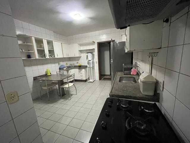 Foto do Apartamento - Apartamento - Ed. Plaza Cézanne - Guamá | Tsubaki Imóveis