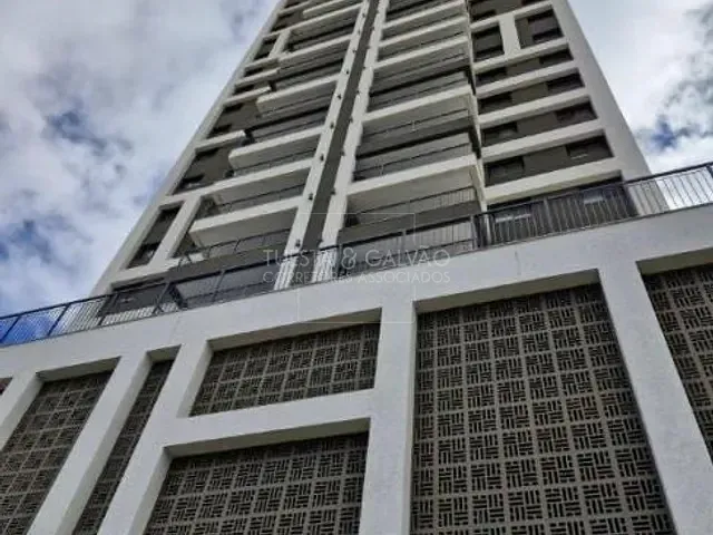 Apartamento com 61m² 2 quartos e 2 banheiros, à venda, no bairro Jardim Botânico em Curitiba