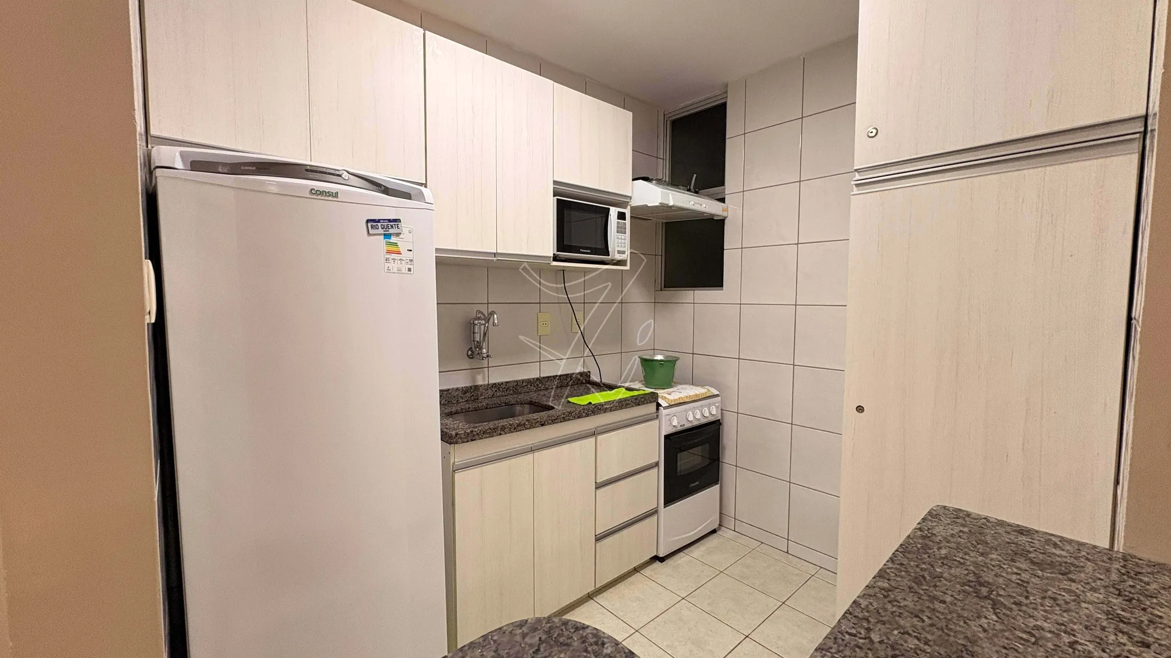 Apartamento, 1 quarto, 40 m² - Foto 28