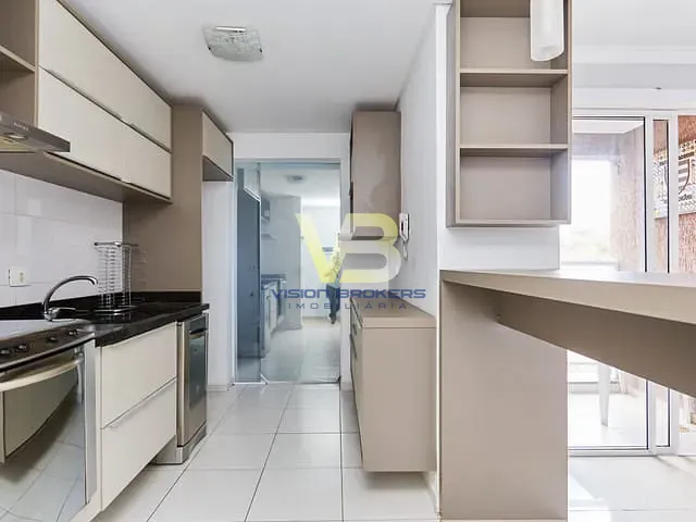 Apartamento 2 quartos e 2 banheiros, para alugar, no bairro São Domingos em Goiás