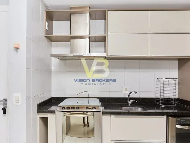 Apartamento 2 quartos e 2 banheiros, para alugar, no bairro São Domingos em Goiás