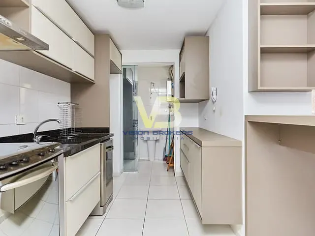 Apartamento 2 quartos e 2 banheiros, para alugar, no bairro São Domingos em Goiás
