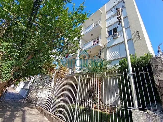 Apartamento com 85m² 3 quartos e 2 banheiros, para alugar, no bairro Centro em Novo Hamburgo
