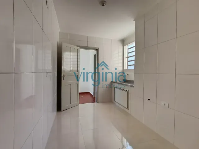 Apartamento com 85m² 3 quartos e 2 banheiros, para alugar, no bairro Centro em Novo Hamburgo