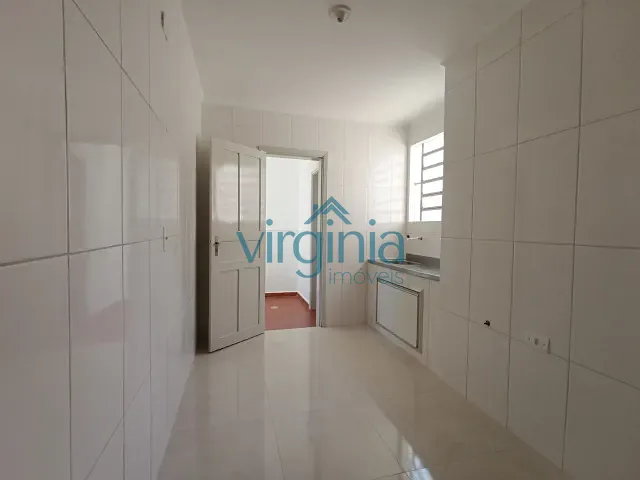 Apartamento com 85m² 3 quartos e 2 banheiros, para alugar, no bairro Centro em Novo Hamburgo