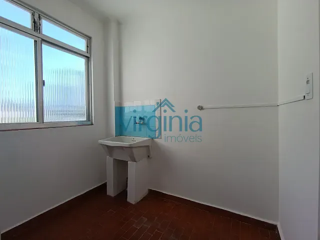 Apartamento com 85m² 3 quartos e 2 banheiros, para alugar, no bairro Centro em Novo Hamburgo