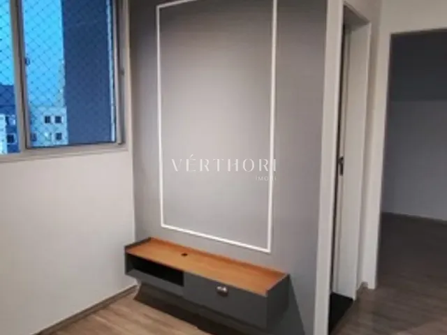 Apartamento 2 quartos e 1 banheiro, para alugar, no bairro Gleba Fazenda Palhano em Londrina