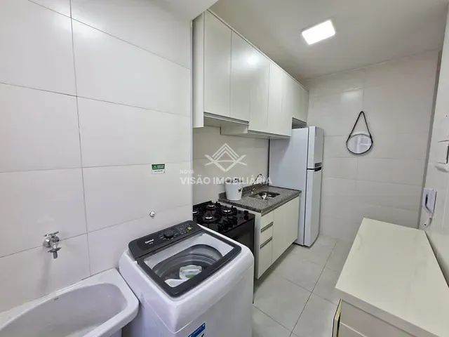 Apartamento 2 quartos e 2 banheiros, à venda ou para alugar, no bairro Residencial Florença em Sinop